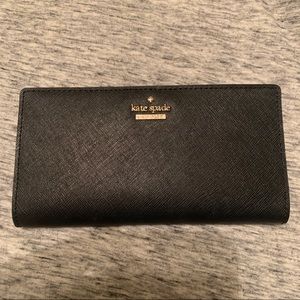 NWOT Kate Spade Card Wallet